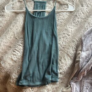 XS american eagle tank top